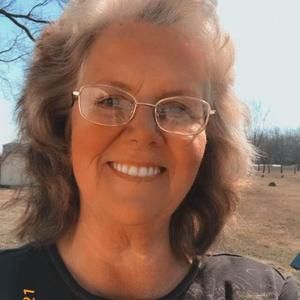 Meet your Posher, Kathy